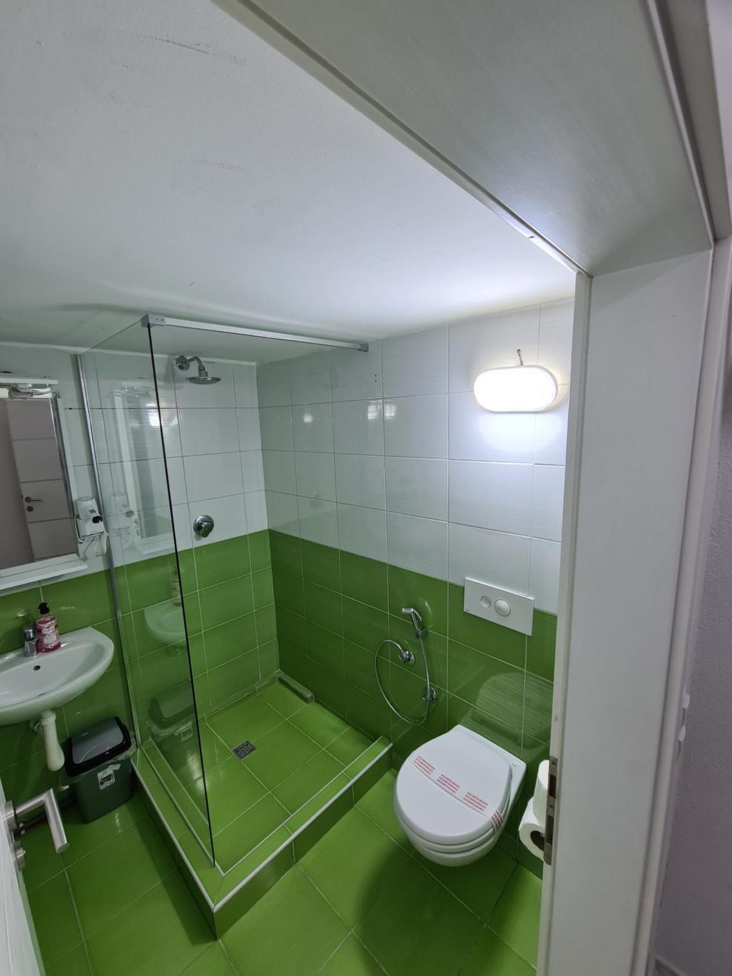 Bascarsija Old Town Apartment Sarajevo Luaran gambar