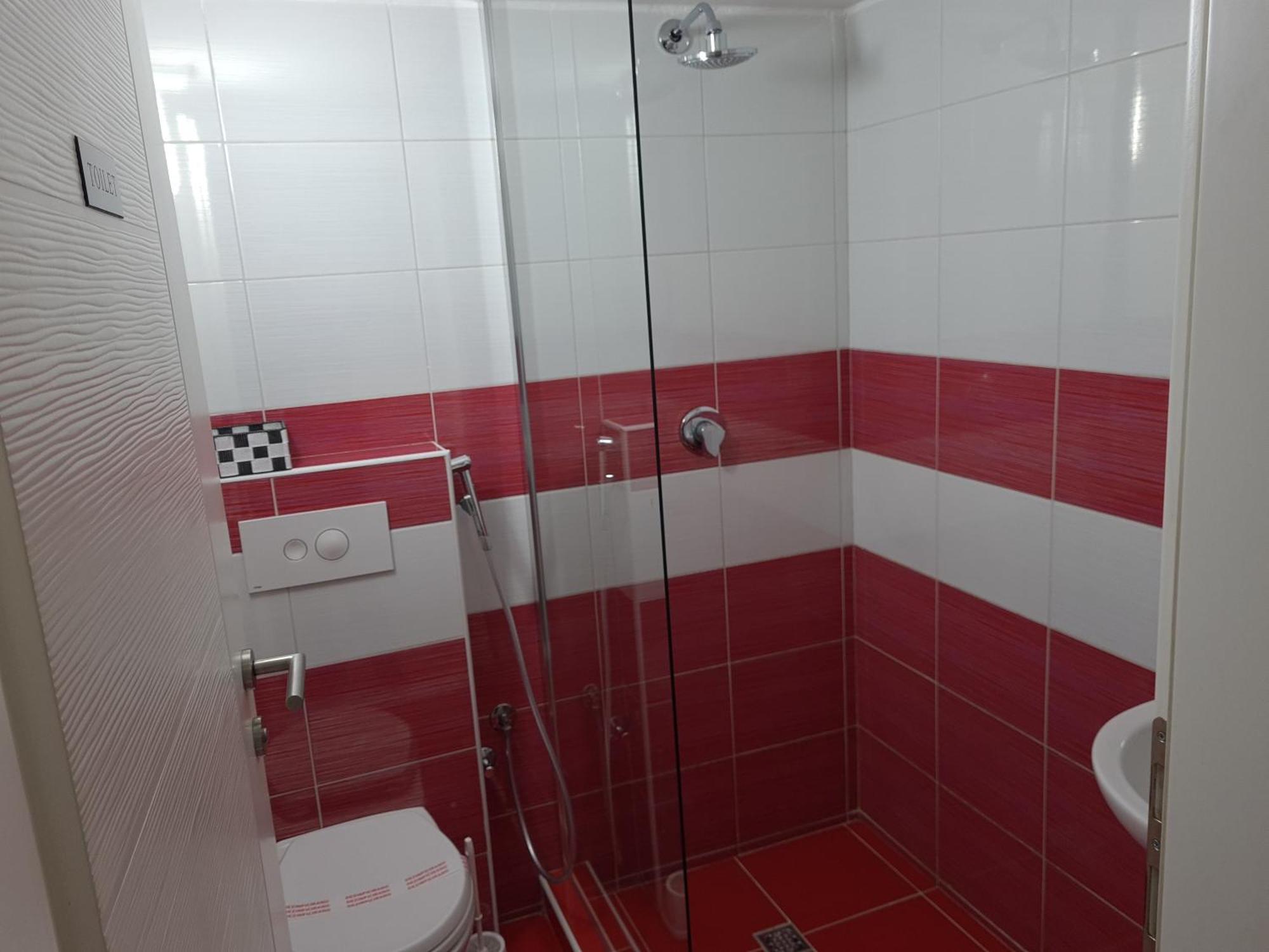 Bascarsija Old Town Apartment Sarajevo Luaran gambar