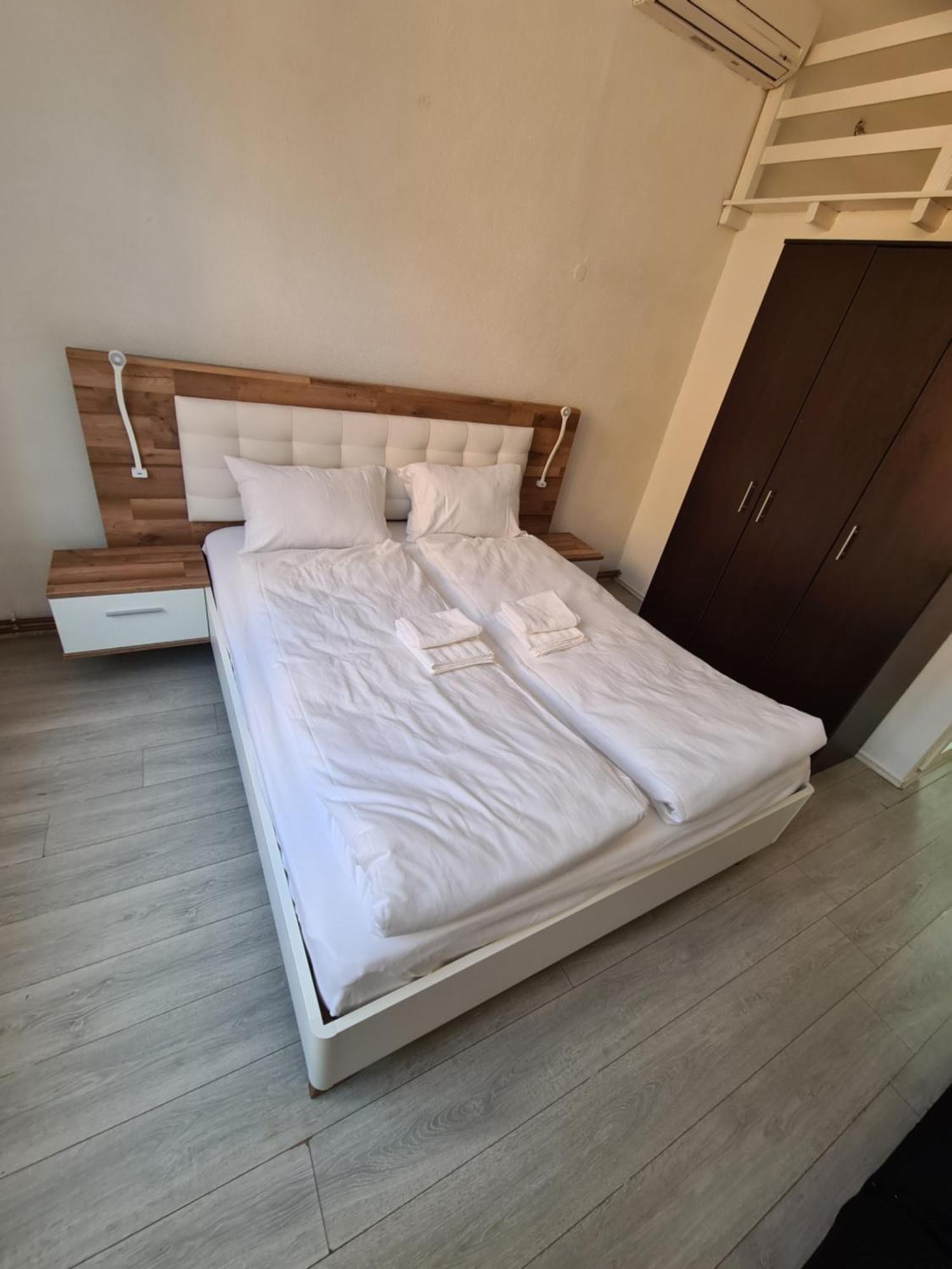 Bascarsija Old Town Apartment Sarajevo Luaran gambar
