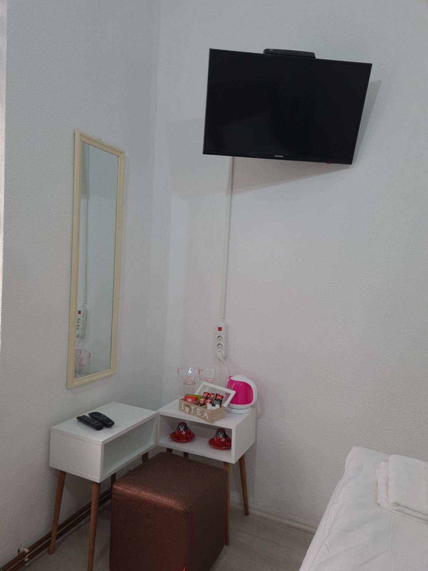 Bascarsija Old Town Apartment Sarajevo Luaran gambar